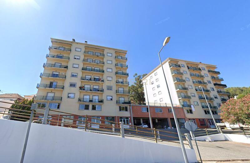 Apartamento T3 em Tortosendo, Covilhã - Image 20