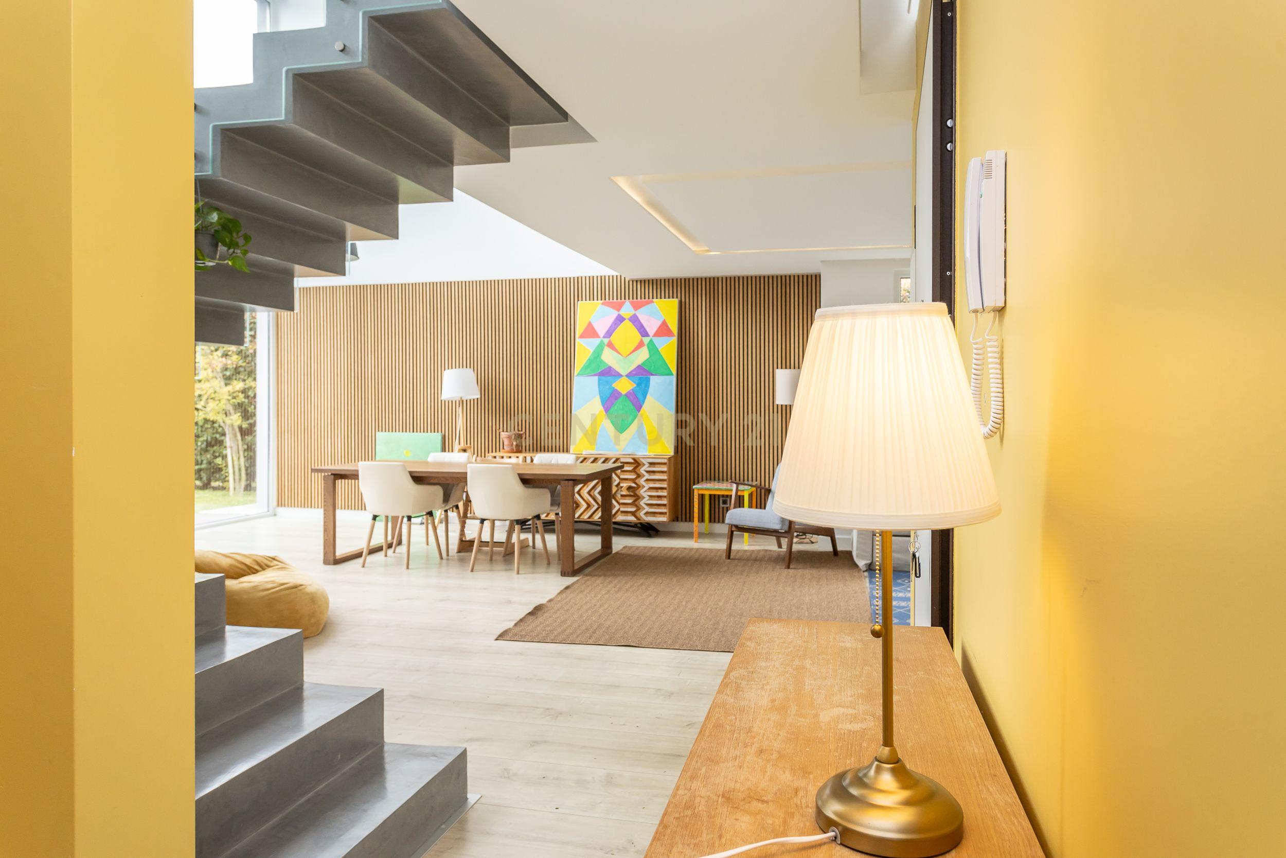 Moradia contemporânea, com piscina, no Aroeira Village, Concelho de Almada - Image 6