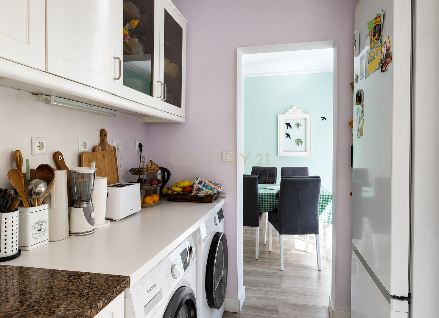 Fotografia 6 de Apartamento T3+1 Renovado com 2 Casas de Banho | Olivais, Lisboa