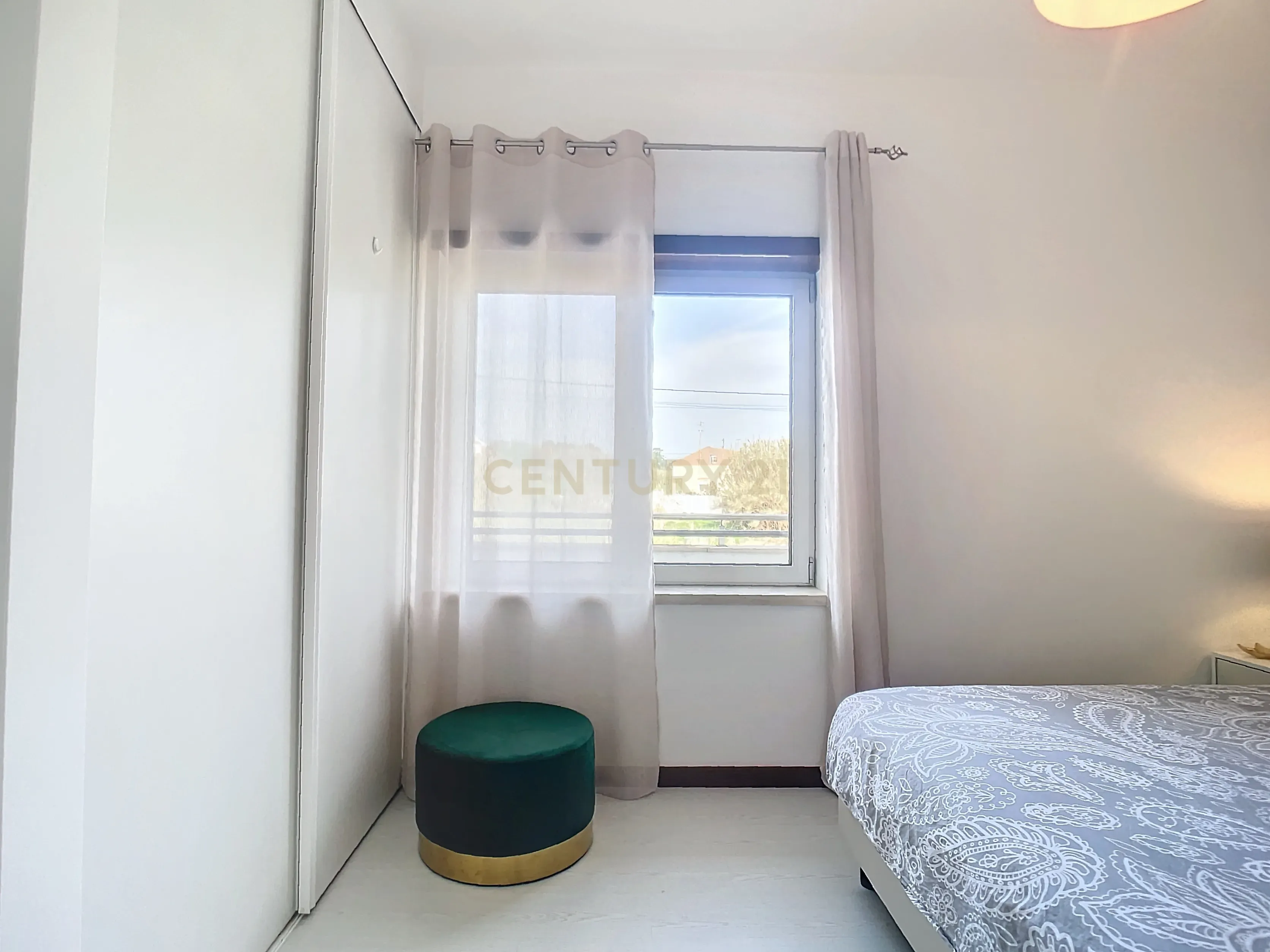 Apartamento T2 - Piscina - Terraço - Condominio Fechado - Nazaré - Image 17
