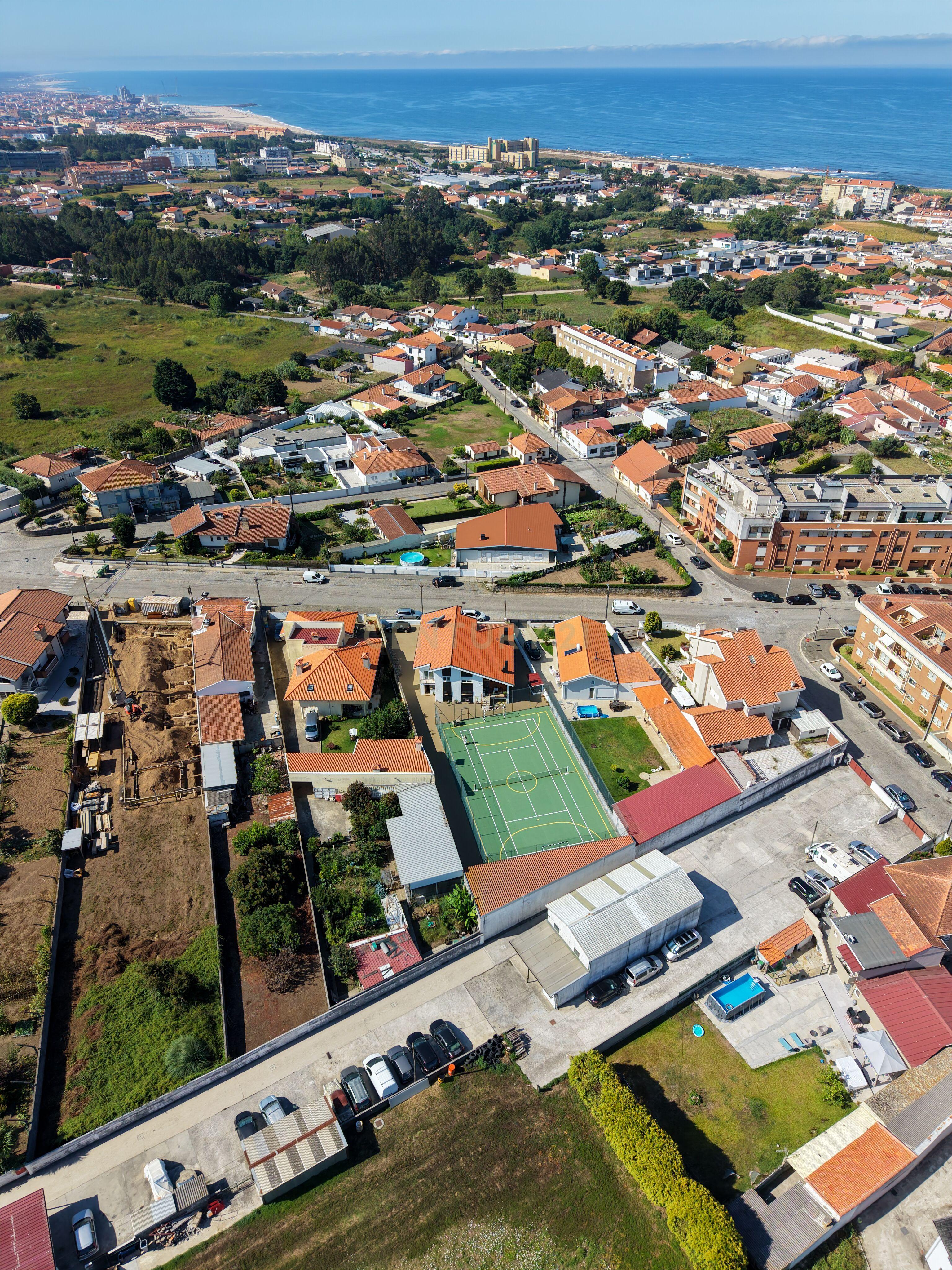 Moradia T4 à venda em São Félix da Marinha, Vila Nova de Gaia — foto 38