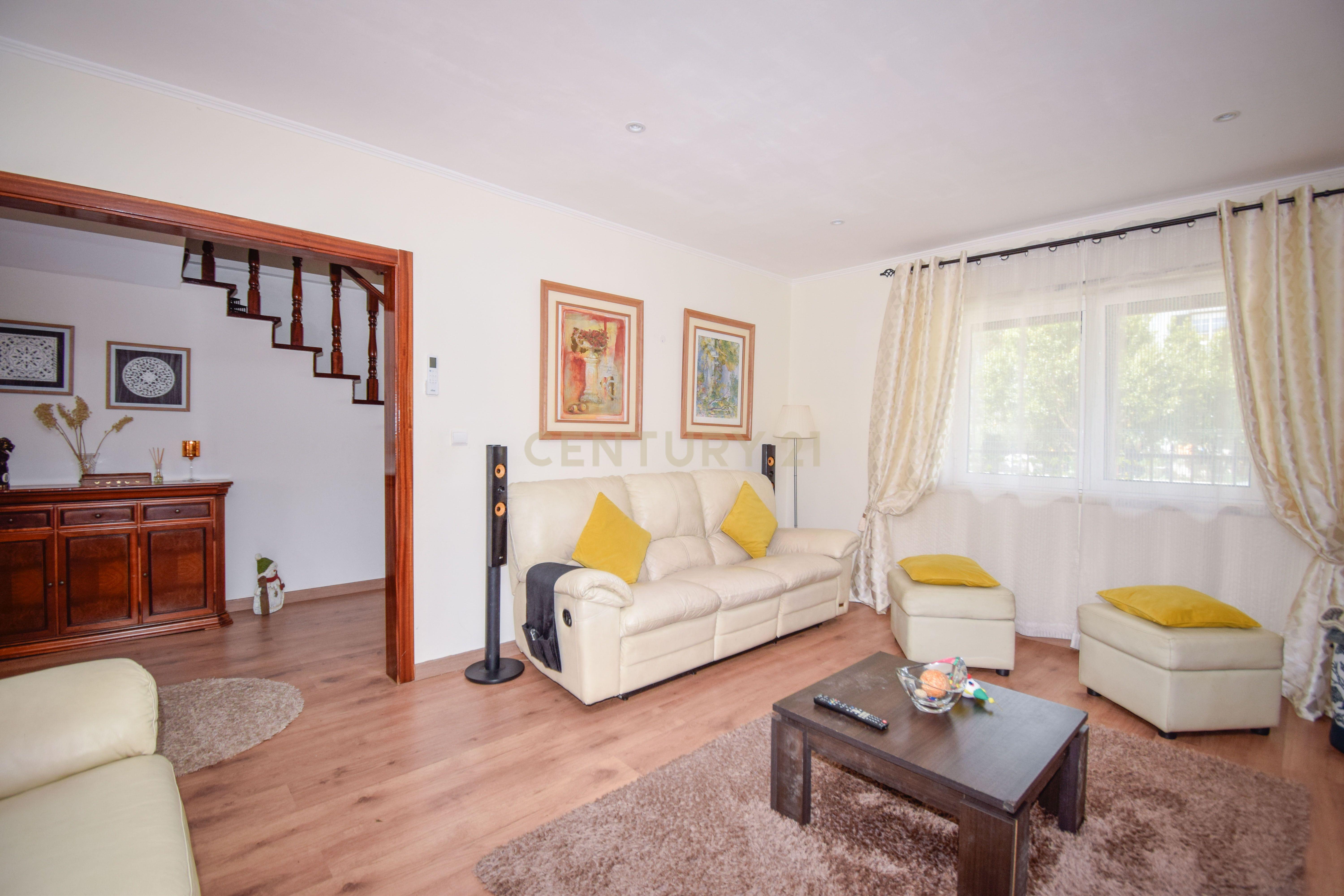 Moradia T5 de Sonho em Serra Chã – Caneças | Conforto, Natureza e Proximidade de Lisboa - Image 5