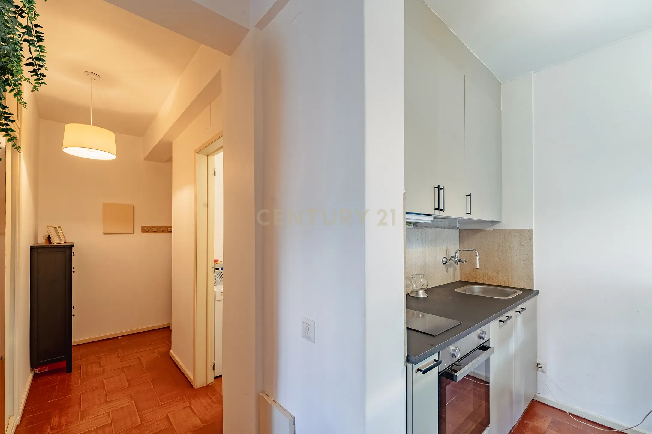 Fotografia 7 de Apartamento T1 no Miratejo - Seixal