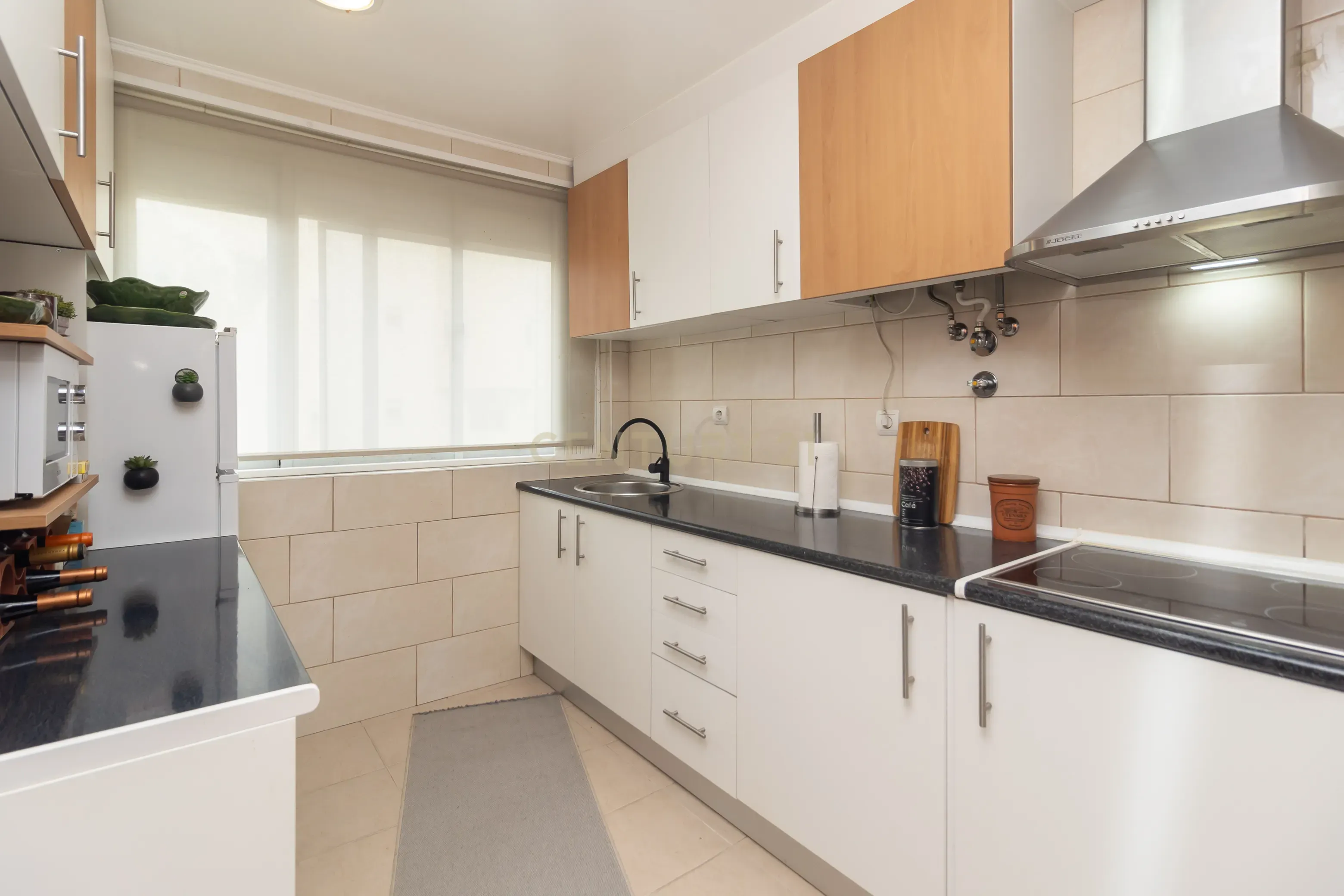 Apartamento T3 c/ 2WC em Vale Flores (RESERVADO) - Image 5