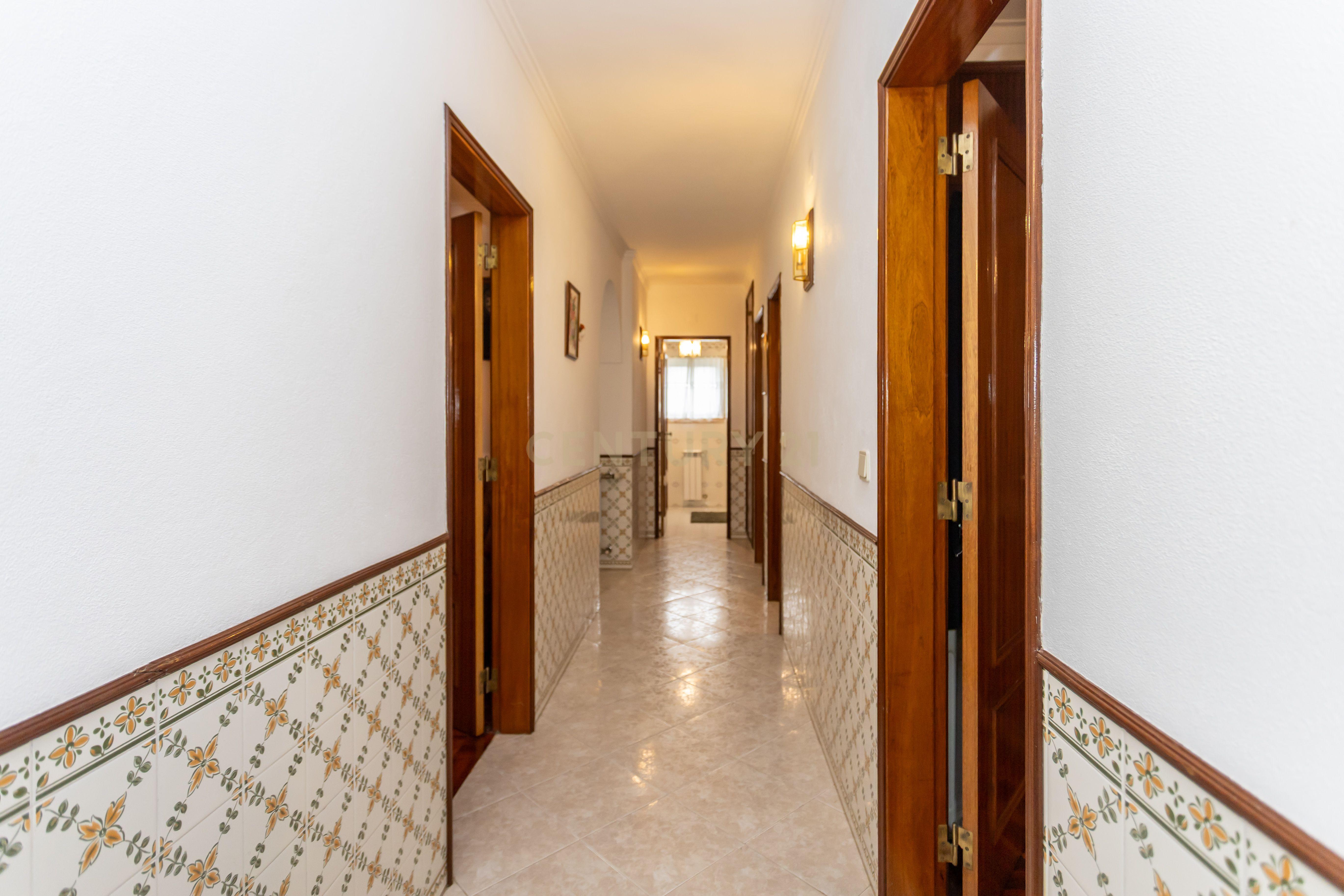 Moradia Térrea T4, terreno com 1000m2 em Brejos de Azeitão - Setúbal - Image 51