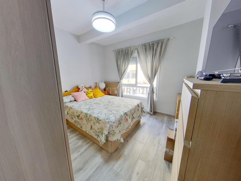 Apartamento renovado com 3 quartos a 10 minutos a pé do centro histórico - Image 15