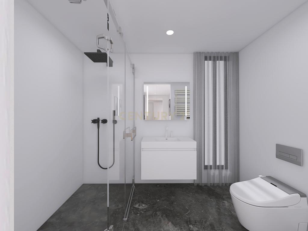 Apartamento T2 na Ponte da Pedra — Gueifães, Maia - Image 21
