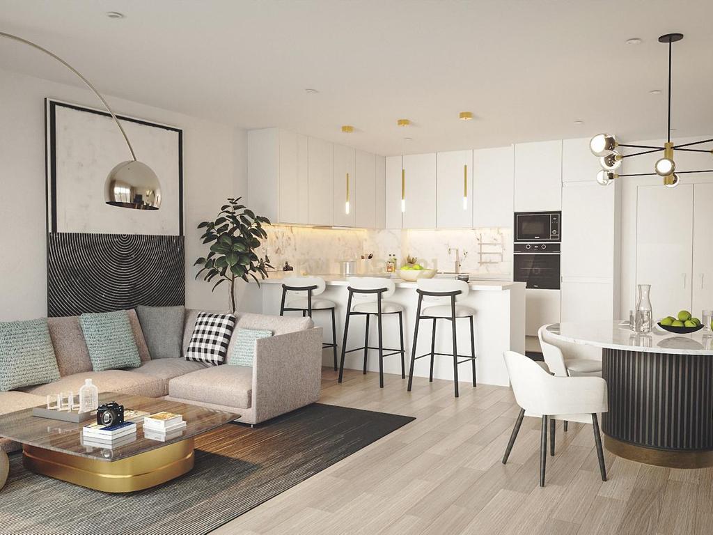 Apartamento T3 Novo com Terraço de 85 m² | Junto ao Palácio Nacional de Mafra - Image 7