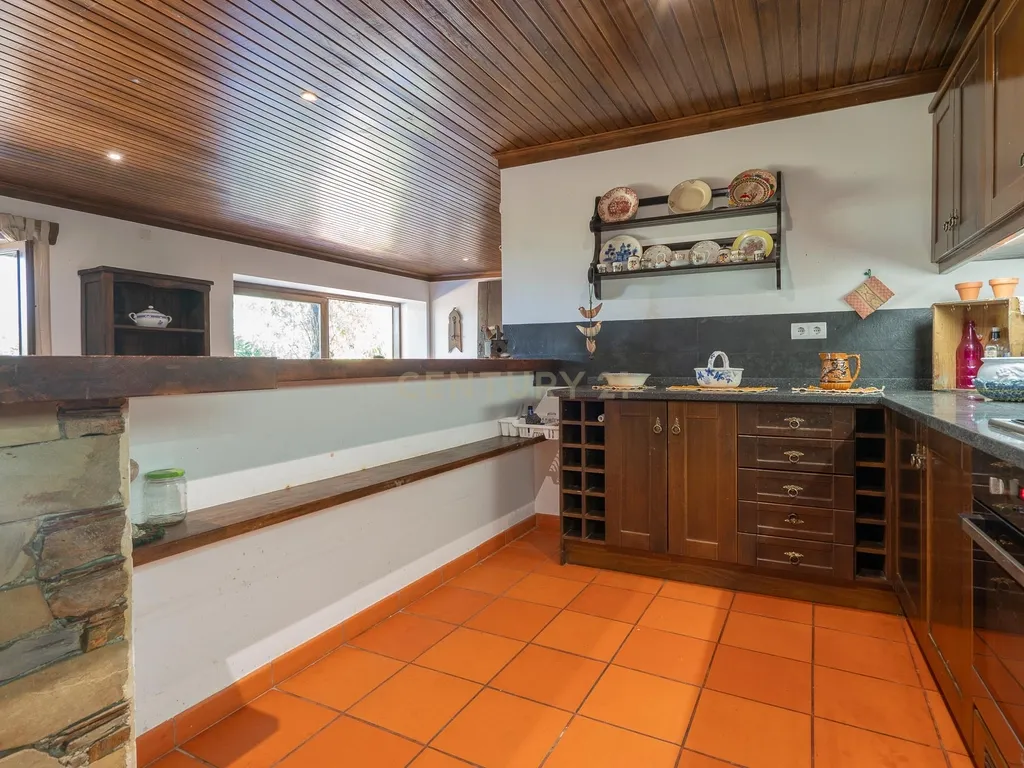 Casa Moderna em Góis, Coimbra - 3 Quartos e 2 Casas de Banho - Image 36