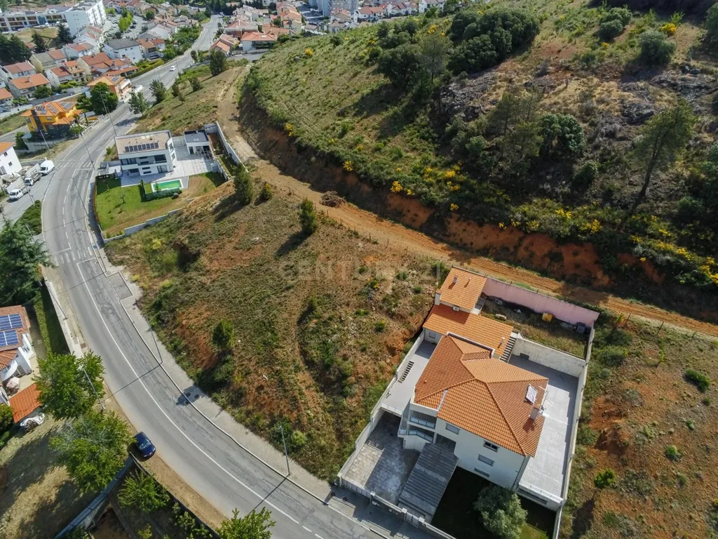 Terreno no Loteamento Mira Bragança, para Moradia Isolada - Image 9
