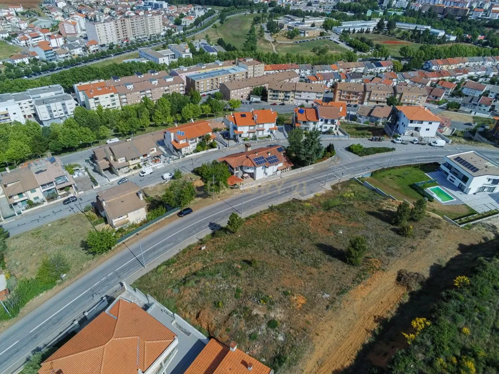 Terreno no Loteamento Mira Bragança, para Moradia Isolada - Image 20