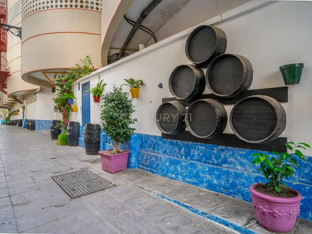 Restaurante de Alta Procura à Venda em Fuengirola: “La Reina de las Tapas” - Image 23