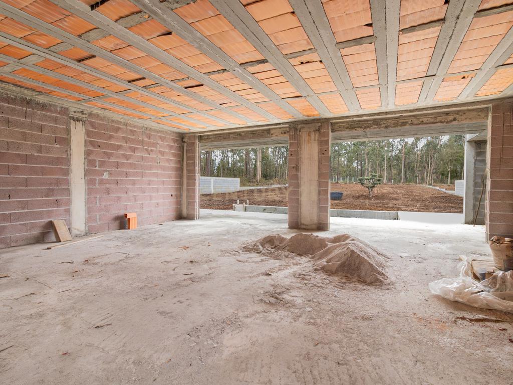 Moderna Moradia em Construção em São Romão de Neiva - Image 6