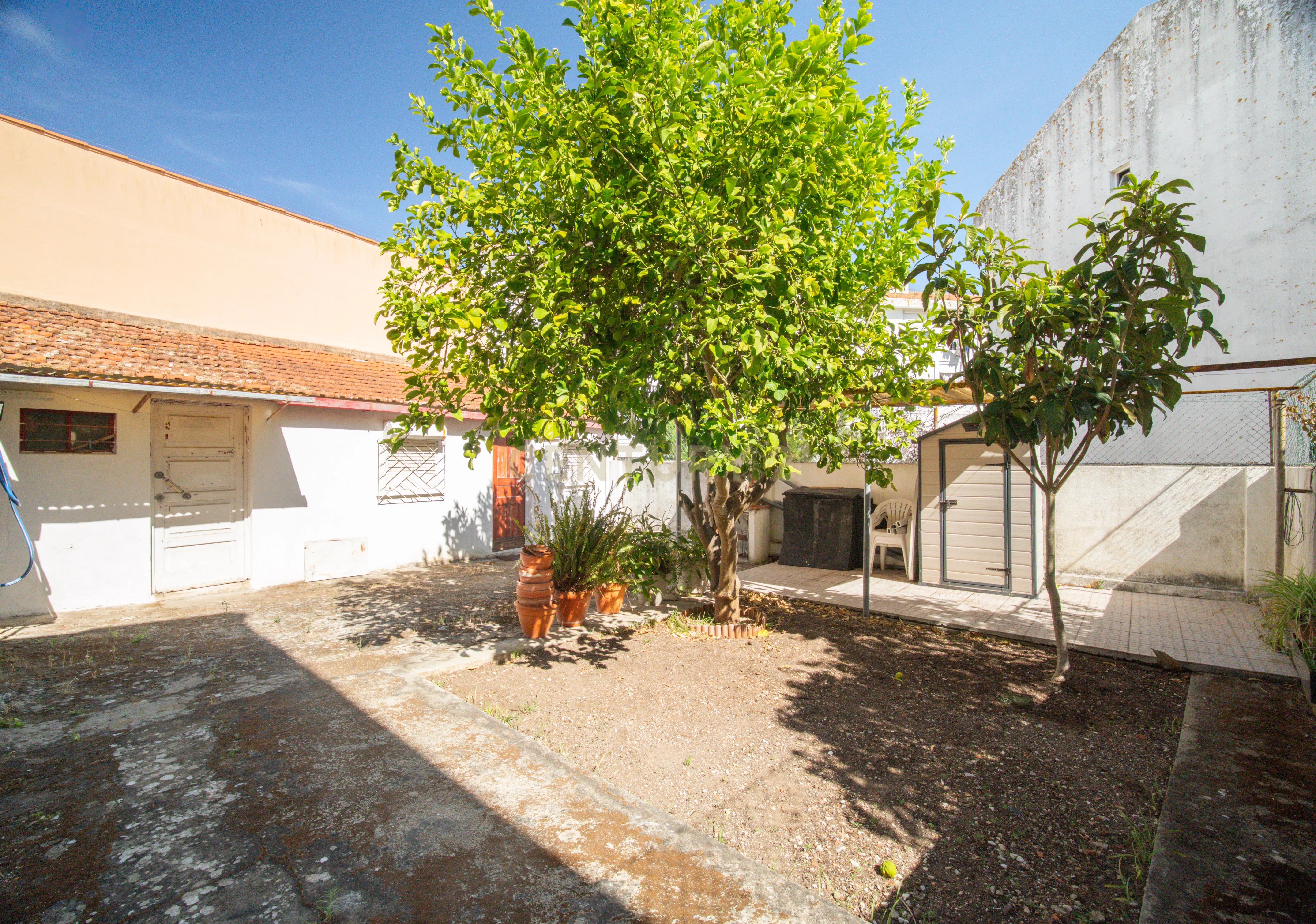 Moradia T2 à venda em Ajuda, Lisboa — foto 16