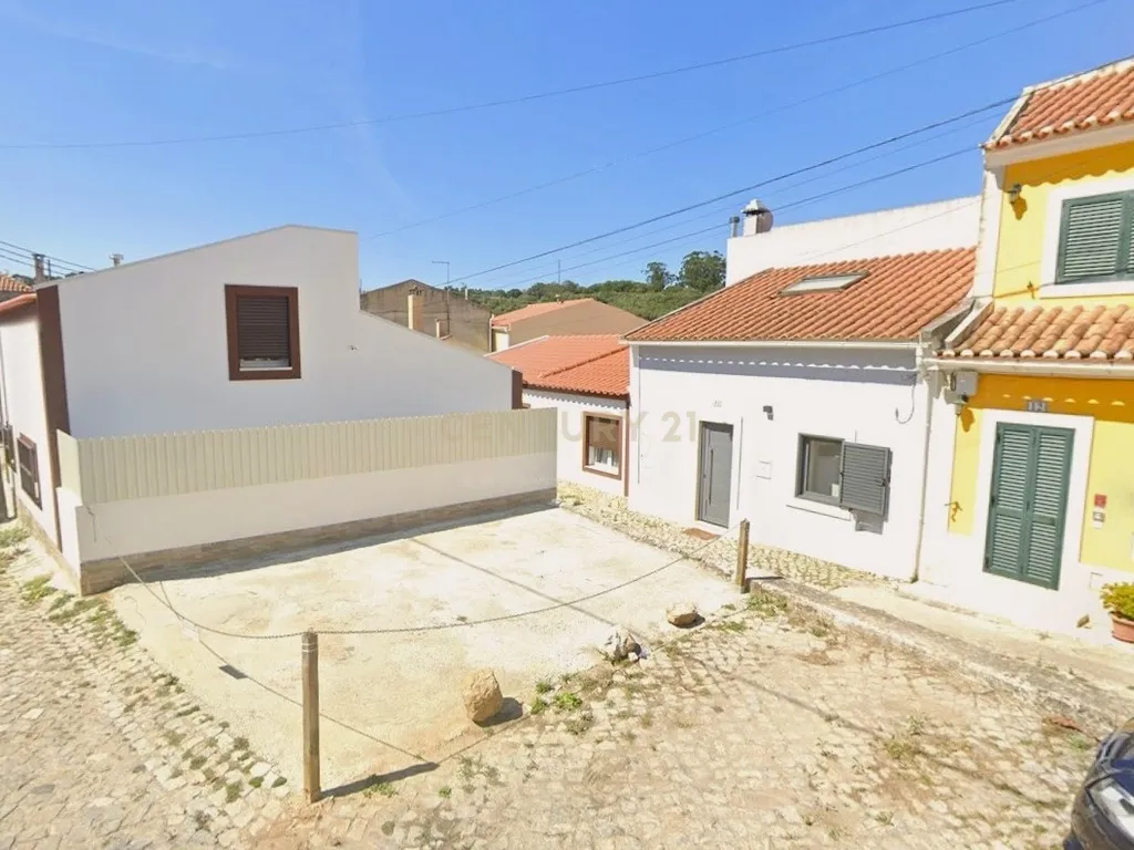 Moradia T1+1 remodelada - Aldeia de Dona Maria - Almargem do Bispo - Image 20