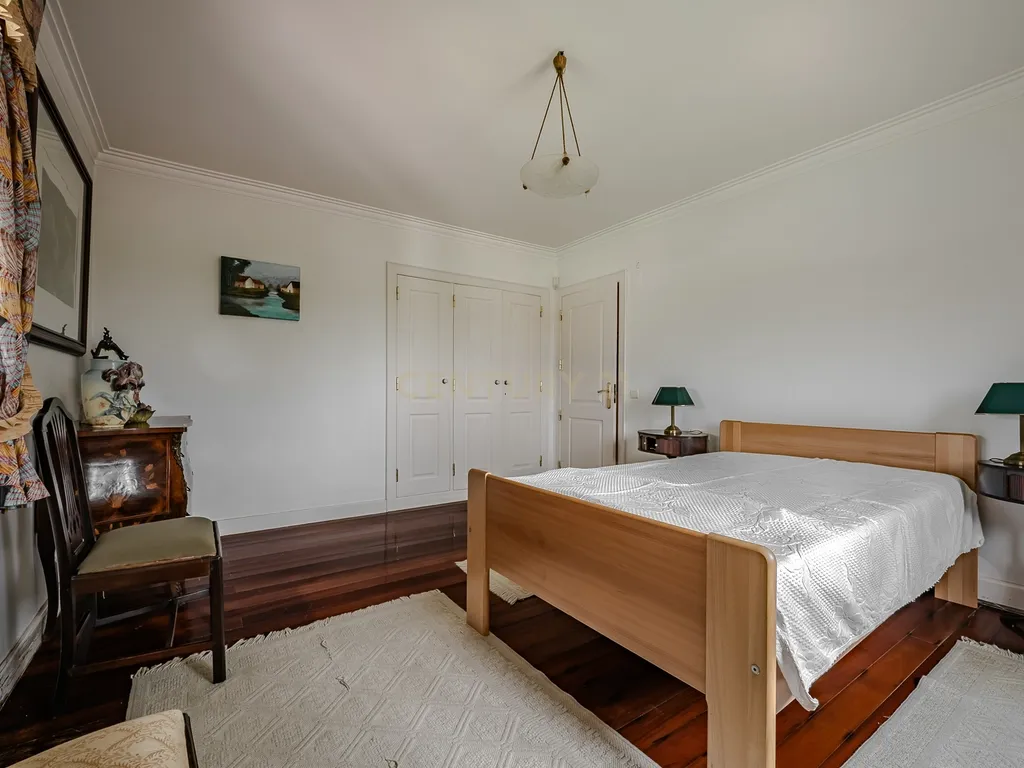 Moradia de sonho com Piscina, 7 Divisões e com Terreno 8461 m2 – Excelente Localização, a 40 minutos de Lisboa ! - Image 29