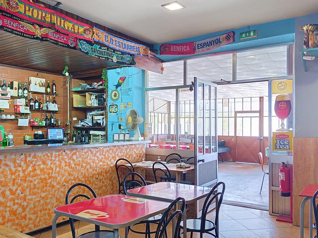 Trespasse de Snack-Bar em Santiais, Estarreja - Image 15