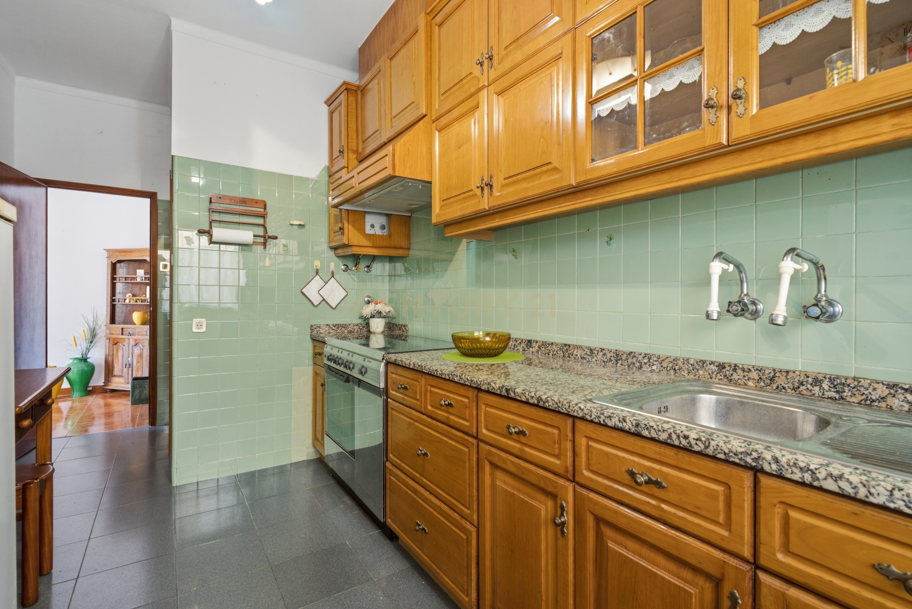 Fotografia 6 de Apartamento T3 com garagem e arrecadação - Praia da Areia Branca, Lourinhã