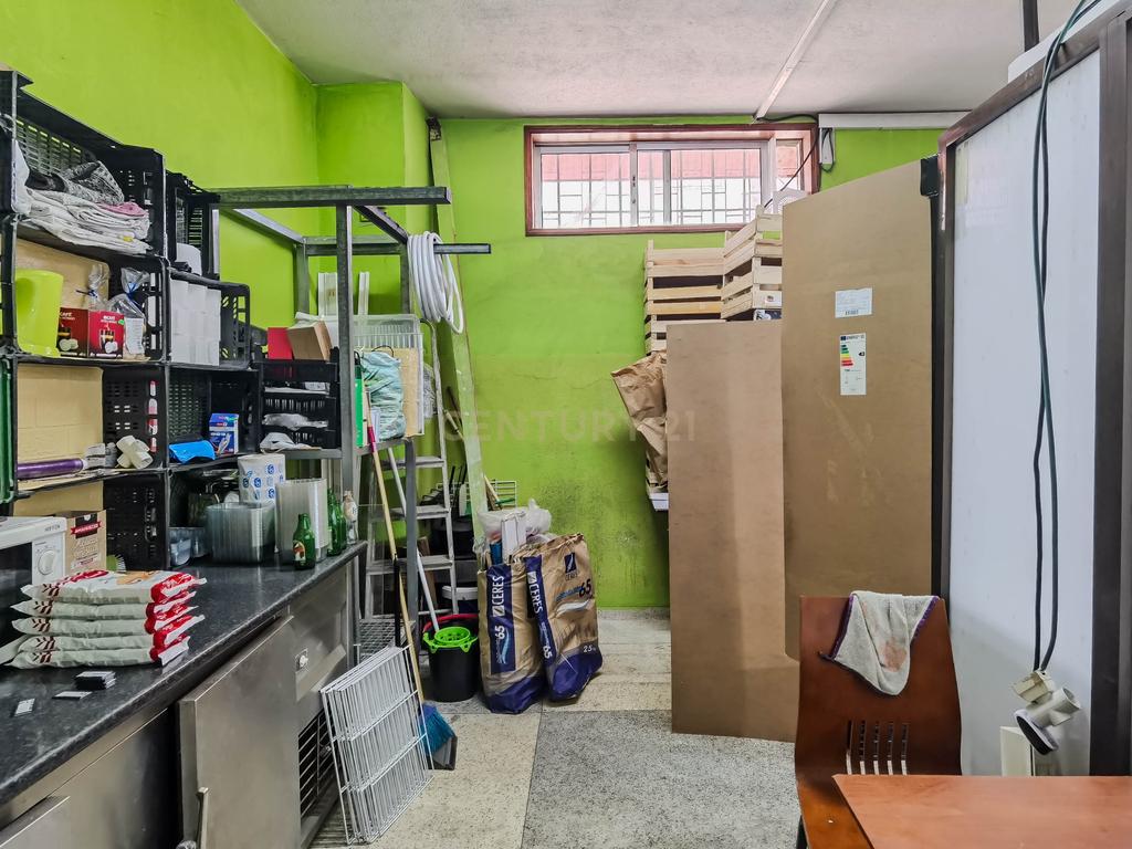 TRESPASSE de Estabelecimento Comercial (Mercearia) em Valbom, Gondomar - Excelente Oportunidade de Negócio! - Image 10