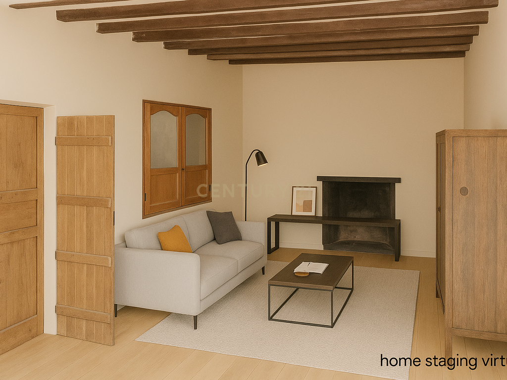 Casa para Recuperação em Alacant - Oportunidade Única! - Image 11