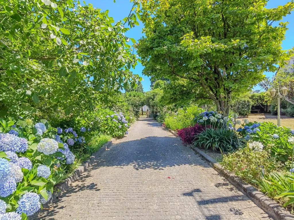 Quinta Santo António — Um refúgio único com piscina privada e potencial ilimitado na Maia - Image 33