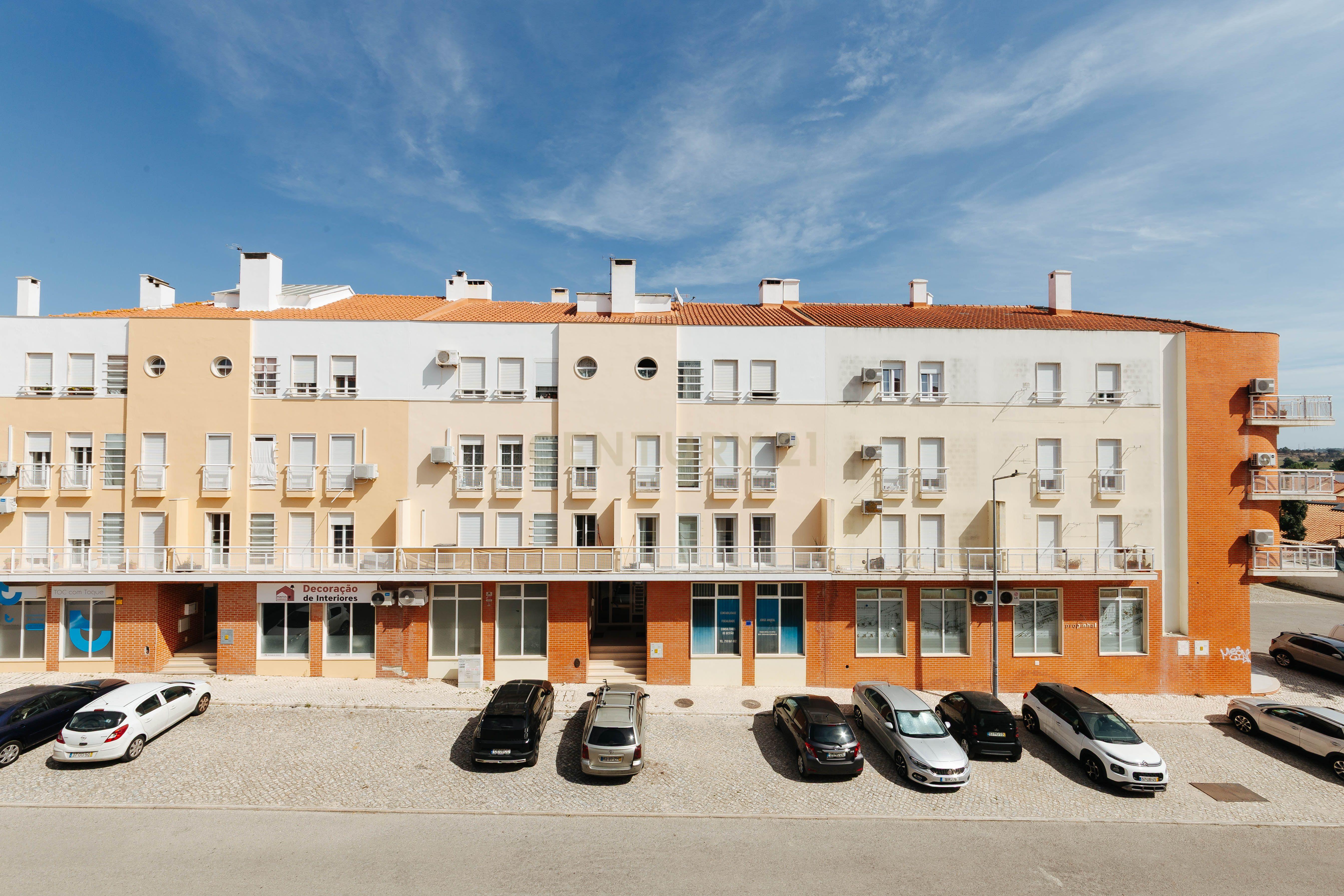 Apartamento T2 à venda em Pinhal Novo, Palmela — foto 8