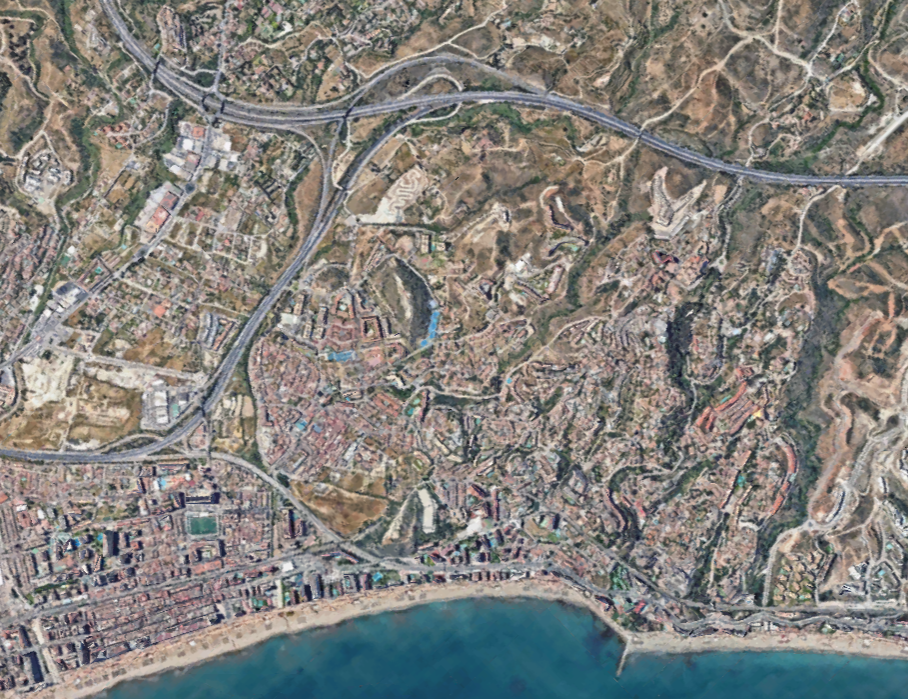 Rés-do-chão em Los Pacos, Fuengirola – Oportunidade para investidores – Direito de crédito - Image 10