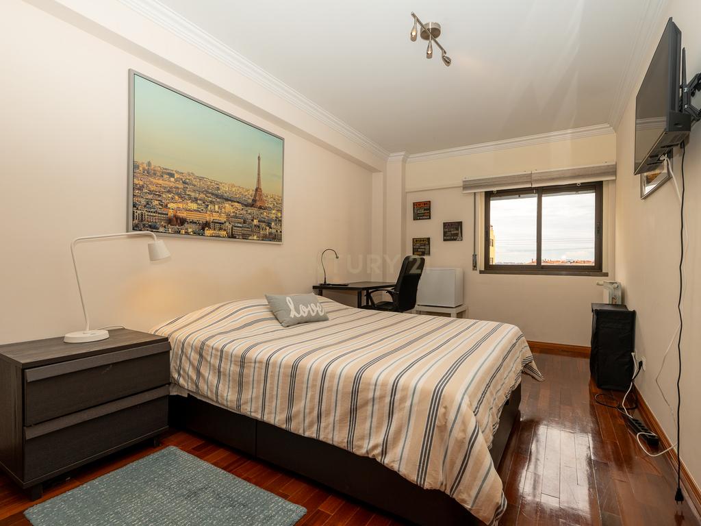 🚨🚨 Arrendamento de Quarto 1 – Conforto e Comodidade Incluídos - Quinta Nova Odivelas🚨🚨 - Image 9