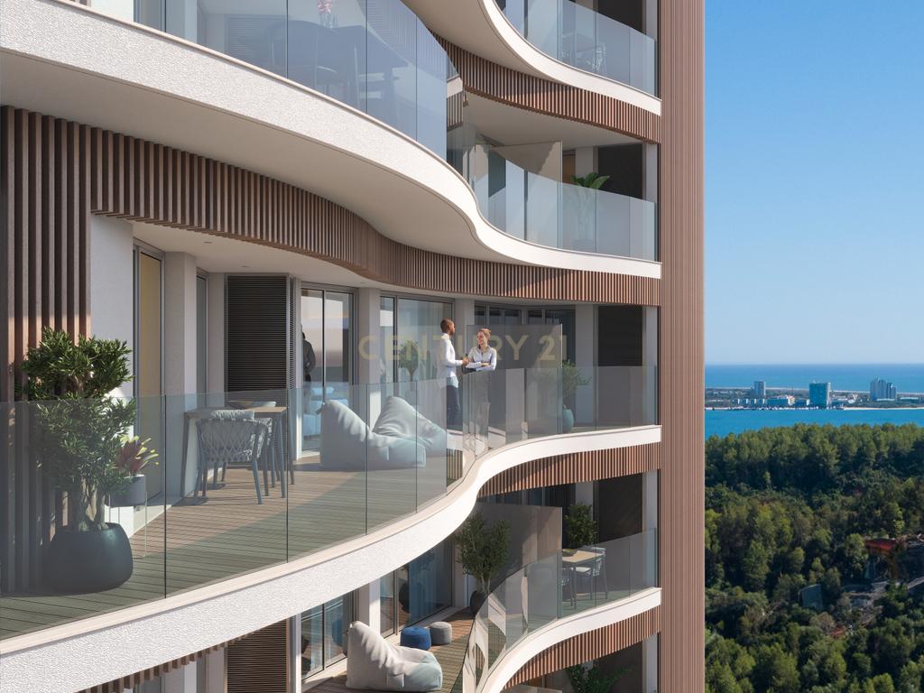 Edifício Horizonte – Viver o Luxo com Vista para a Baía de Setúbal - Image 3