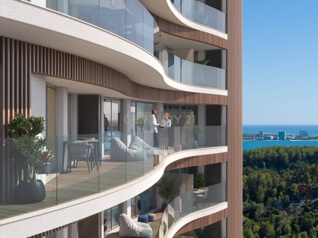 Edifício Horizonte – Viver o Luxo com Vista para a Baía de Setúbal - Image 3