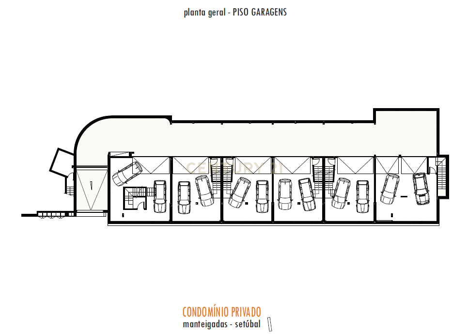 Terreno para Condomínio Fechado com Projeto de 6 Moradias - Sado / Setúbal - Image 7