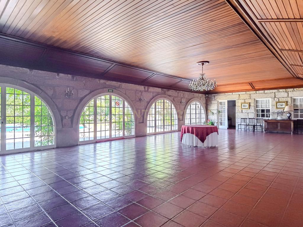 Quinta Santo António — Um refúgio único com piscina privada e potencial ilimitado na Maia - Image 40