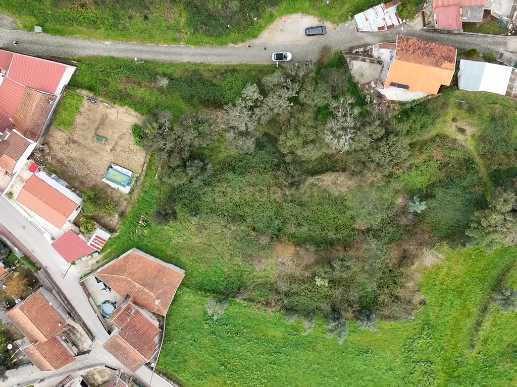 Terreno para construção com 7.000m2 em Melres, Gondomar - Image 3