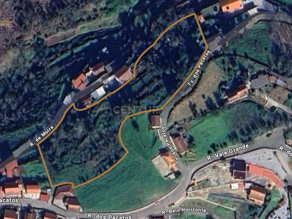 Terreno para construção com 7.000m2 em Melres, Gondomar  - Image 2