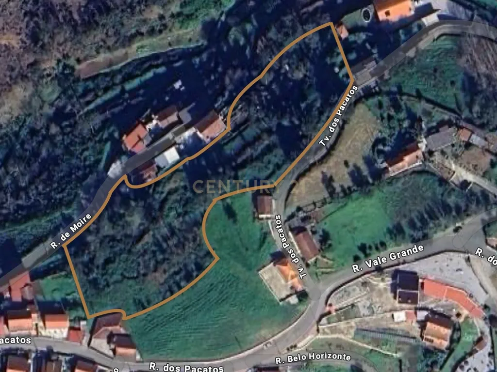 Terreno para construção com 7.000m2 em Melres, Gondomar - Image 2