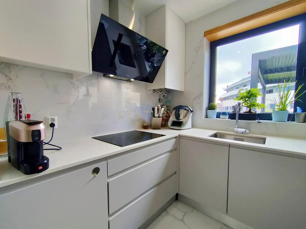 Apartamento com 2 quartos na Póvoa de Varzim - Image 11
