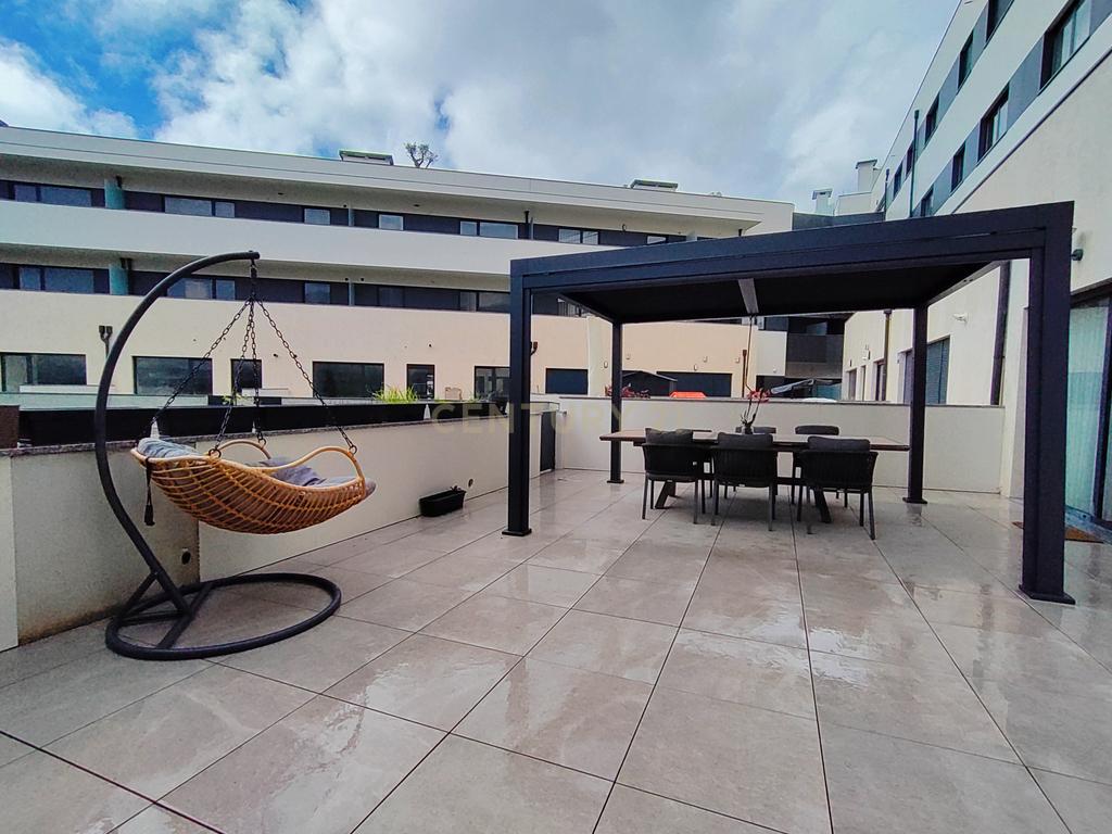 Apartamento com 2 quartos na Póvoa de Varzim - Image 28