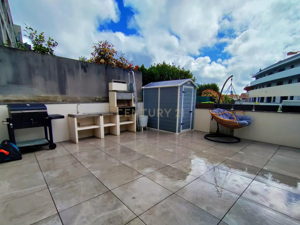 Apartamento com 2 quartos na Póvoa de Varzim - Image 30