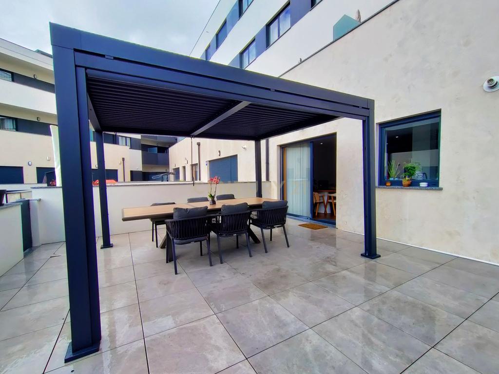 Apartamento com 2 quartos na Póvoa de Varzim - Image 37
