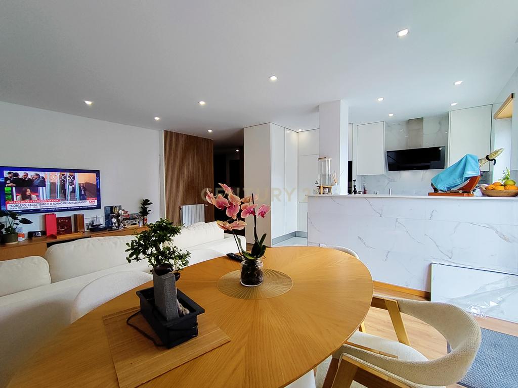 Apartamento com 2 quartos na Póvoa de Varzim - Image 8