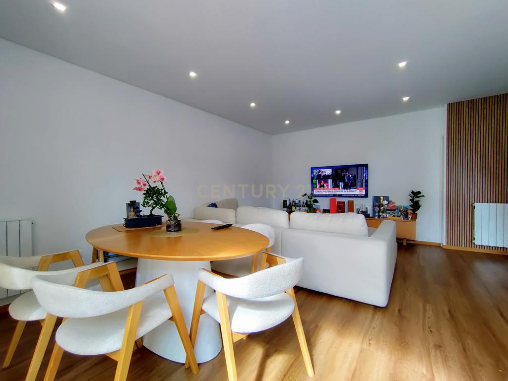Apartamento com 2 quartos na Póvoa de Varzim - Image 6