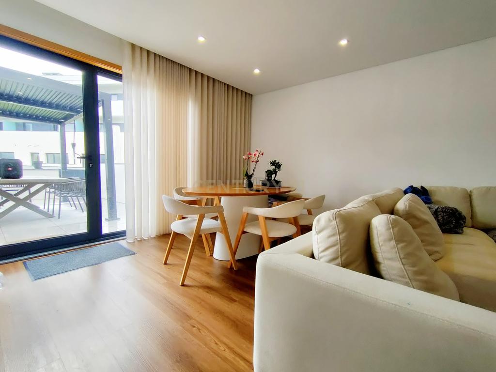 Apartamento com 2 quartos na Póvoa de Varzim - Image 7