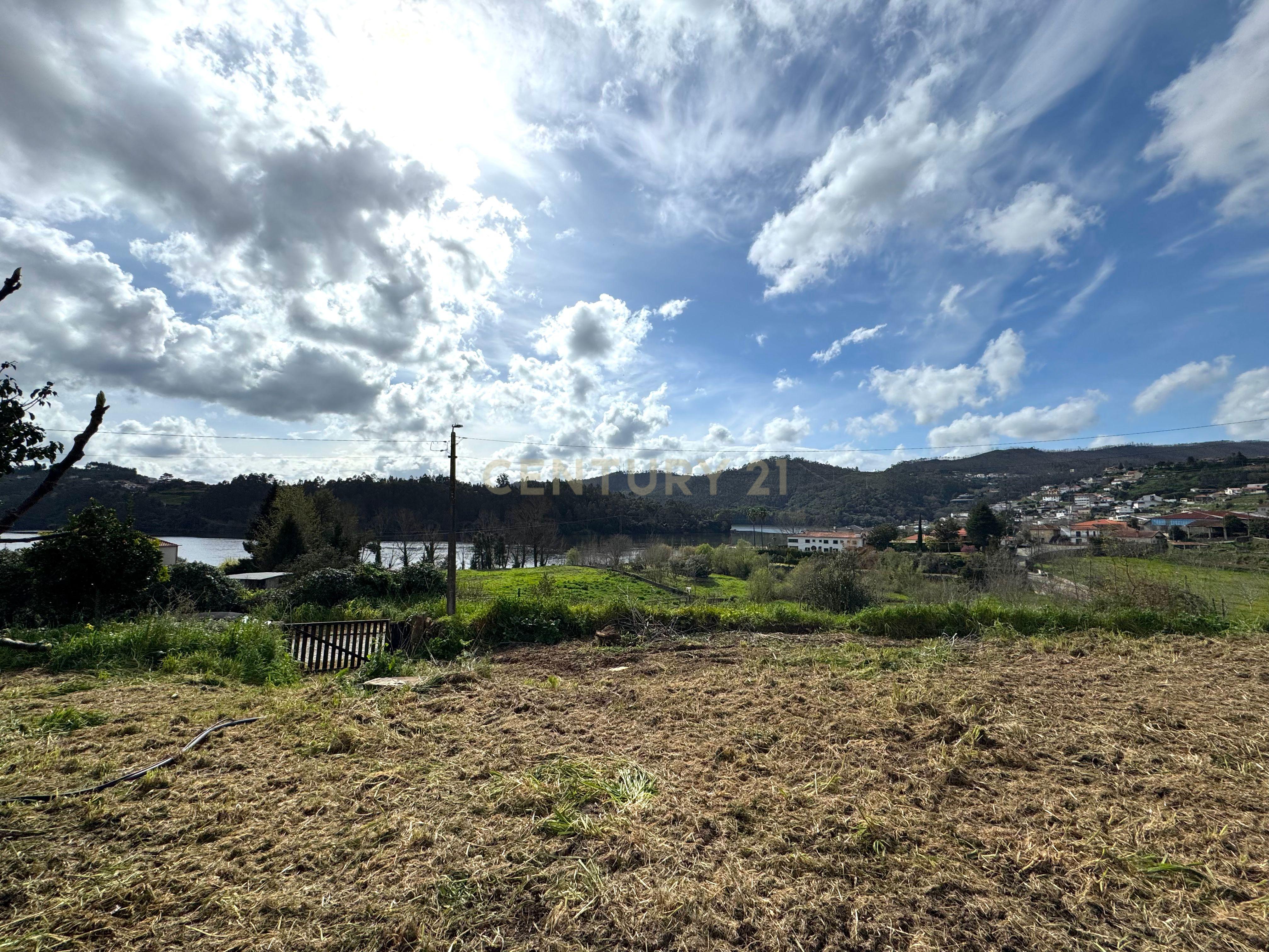 Terreno para construção a apenas 200m do Rio Douro, em Melres, Gondomar - Image 6