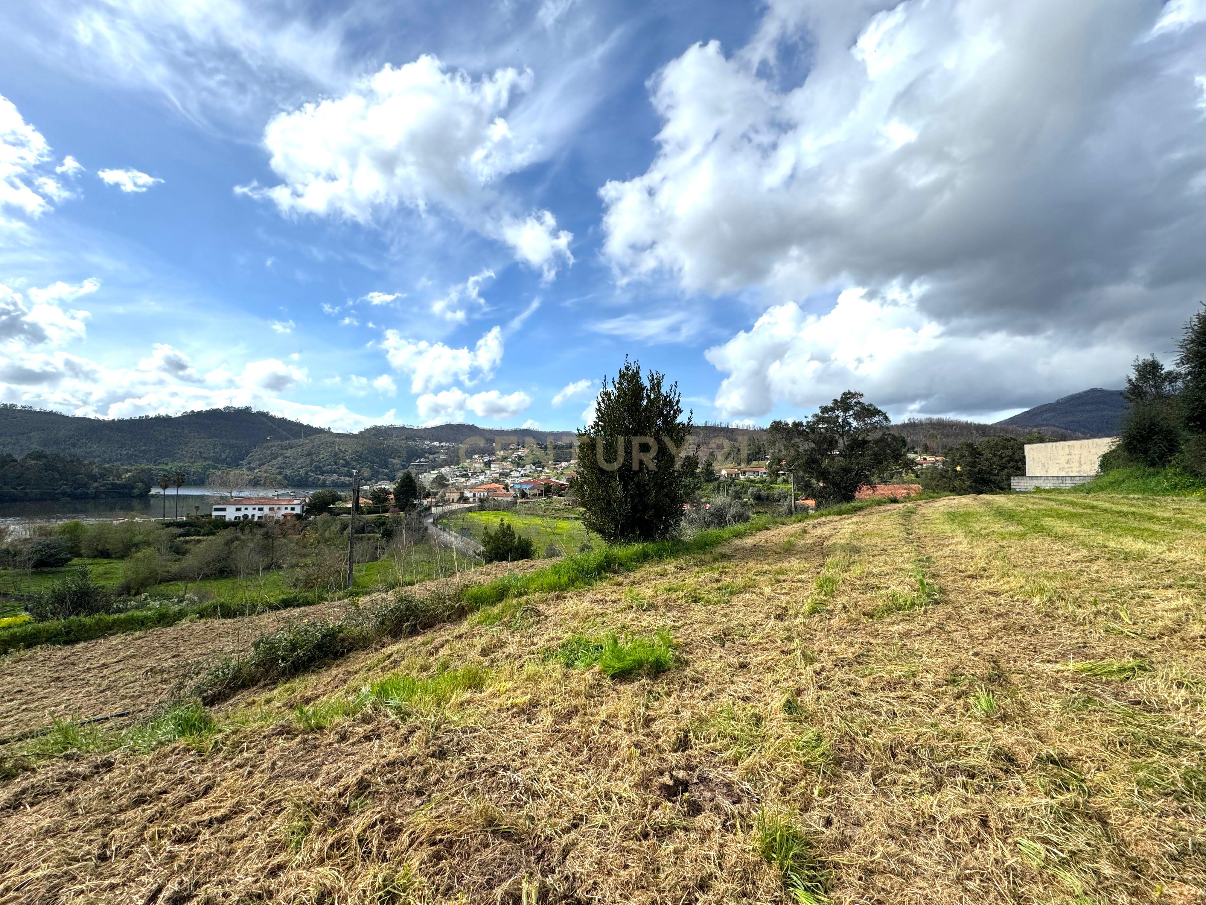Terreno para construção a apenas 200m do Rio Douro, em Melres, Gondomar - Image 13