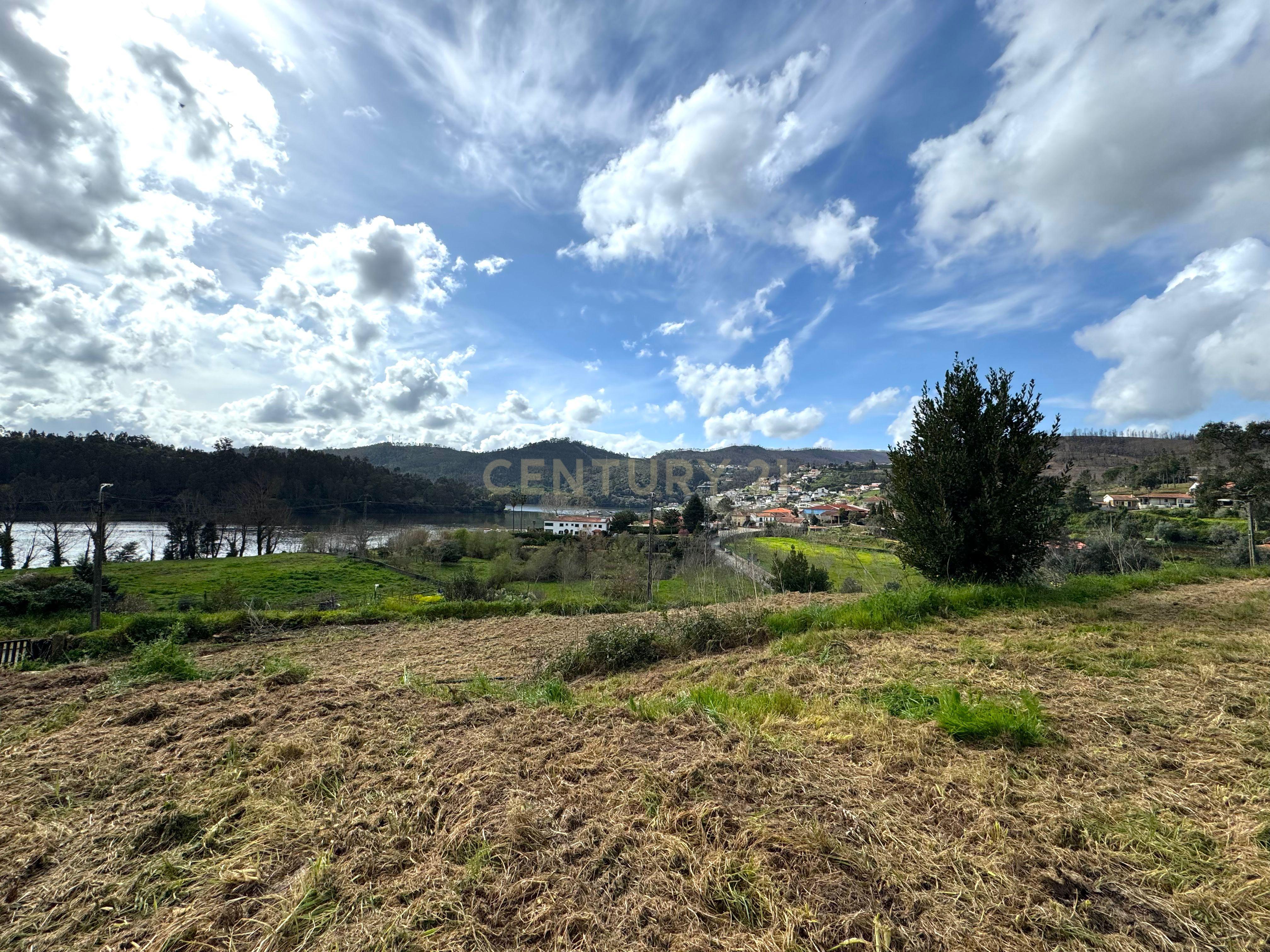 Terreno para construção a apenas 200m do Rio Douro, em Melres, Gondomar - Image 12
