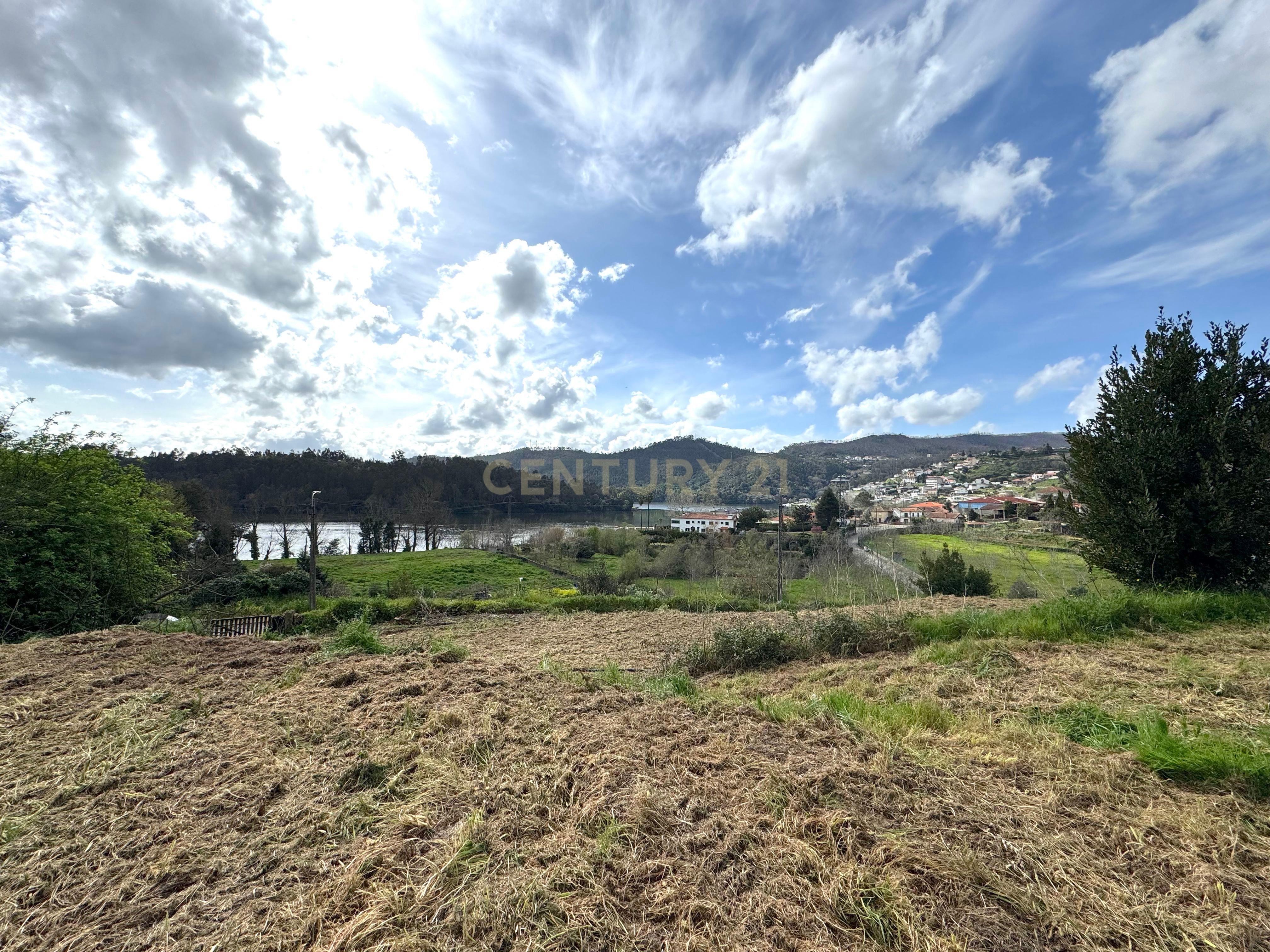 Terreno para construção a apenas 200m do Rio Douro, em Melres, Gondomar - Image 11