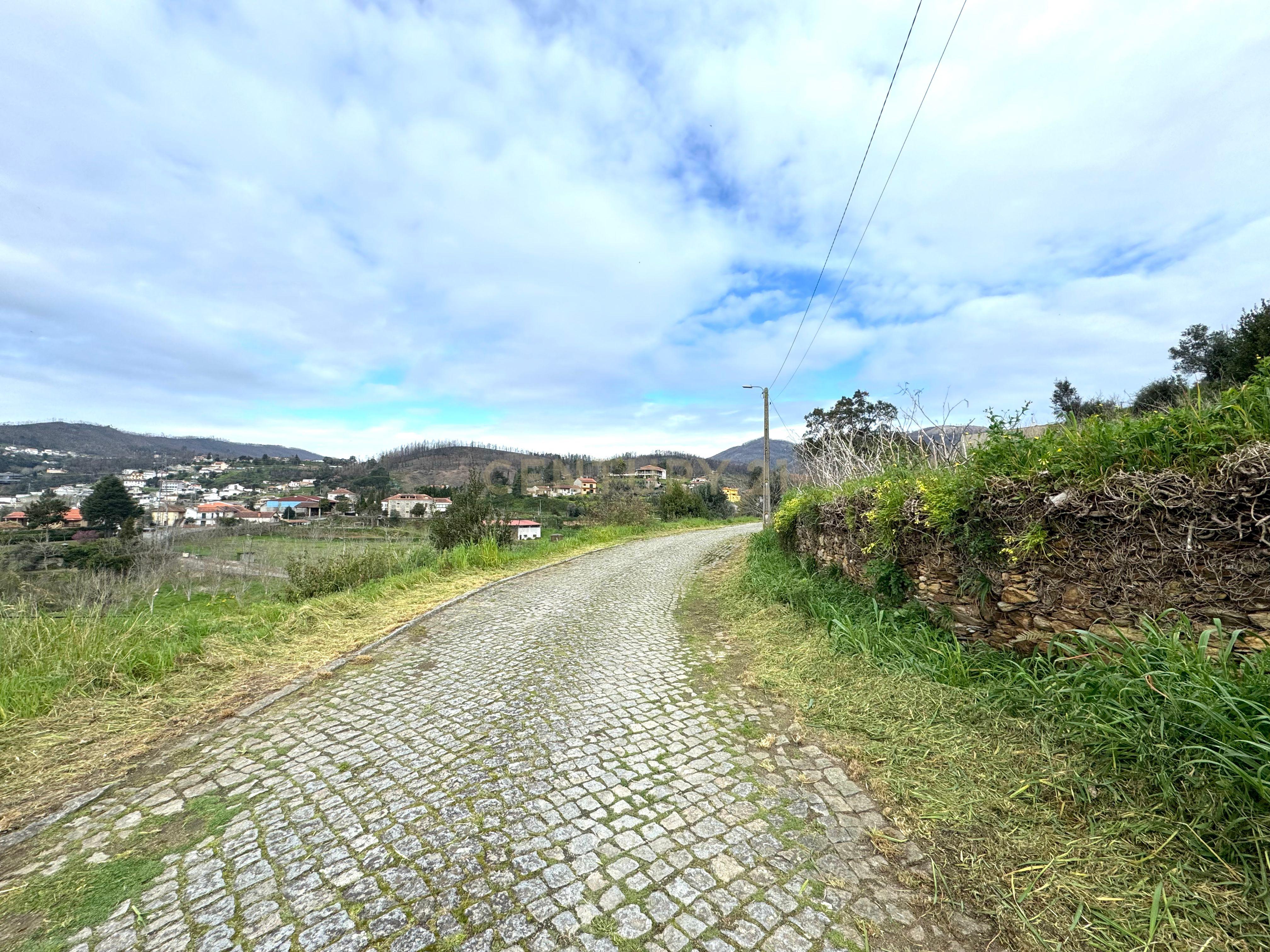 Terreno para construção a apenas 200m do Rio Douro, em Melres, Gondomar - Image 8