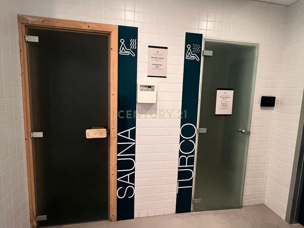 Apartamento Moderno em Tróia com Piscina e Sauna - Image 4