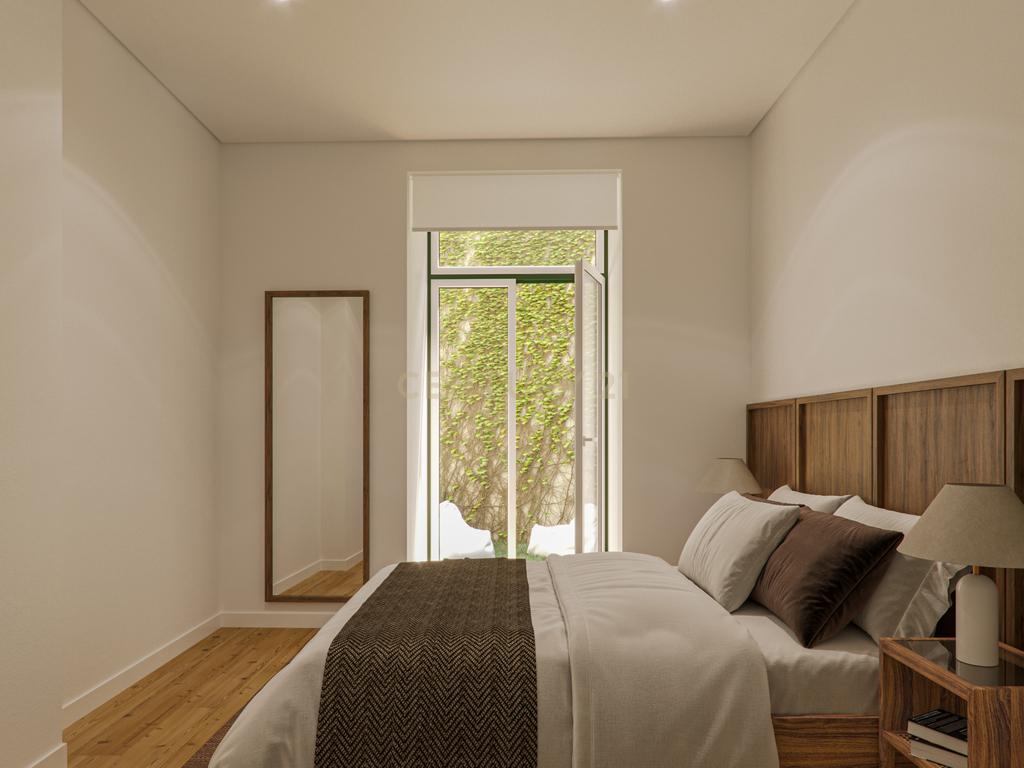 T2 Apartments for Sale in Graça, Lisbon – Graça II Development - Image 9
