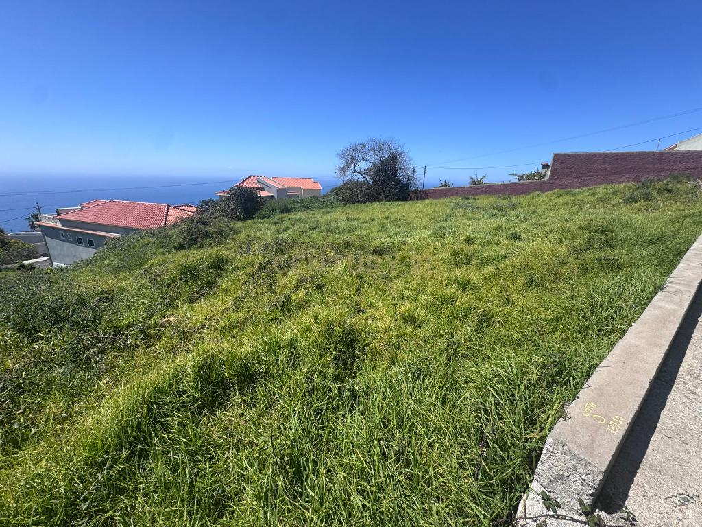 Terreno com Projeto Aprovado – Estreito da Calheta, Madeira - Image 6